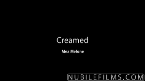 NubileFilms- Hardcore creampie for young babe