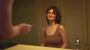 My Ex-Boyfriend Came Over for Tea and Accidentally Cummed in My Poon.wrath 4K HD Tim Squad