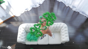 Tiny St. Patty's Day