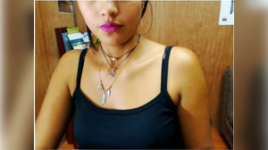 Armpit licking cam show for your ultimate pleasure