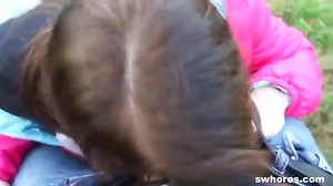 She made my Chisel disappear for a Few Bucks