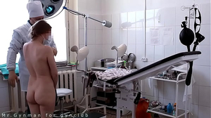 Greatest gyno orgasm