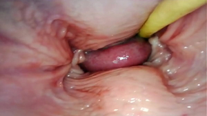 ASTOUNDING INNER POINT OF GLANCE.rage CAMERA INSIDE HER VAGINA WHILE I CRAM HER WITH JIZM