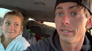 From Homeless to Adult  Starlets Part 1 rage(non-pornography documentary)