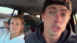 From Homeless to Adult  Starlets Part 1 rage(non-pornography documentary)