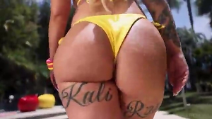 PMV -wrath We Will Rave