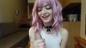 Hotell rage and PEGGING