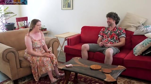 Stepmom made a bet she might regret