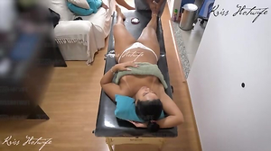 Married Hoe taking care of that super-steamy body for you to use very 