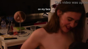 Making up stories while we ravage